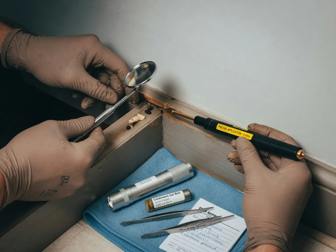Why choose Emergency Pest Control in Union, NJ